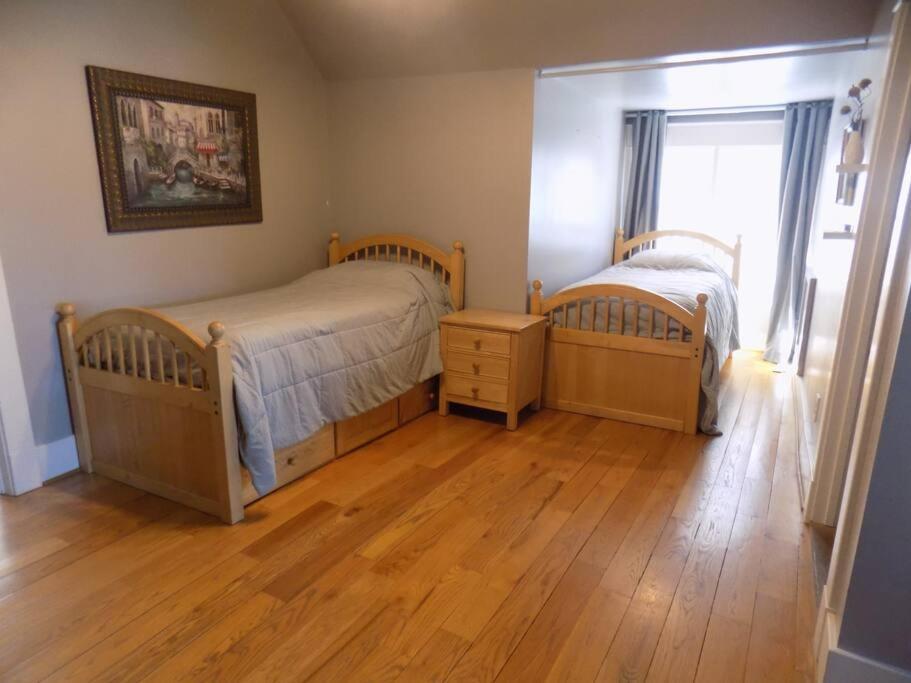 Captain'S Quarters East Nashville, Tn Extérieur photo