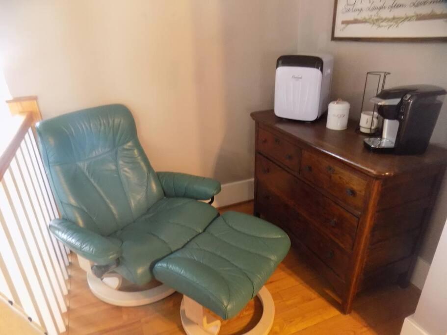 Captain'S Quarters East Nashville, Tn Extérieur photo