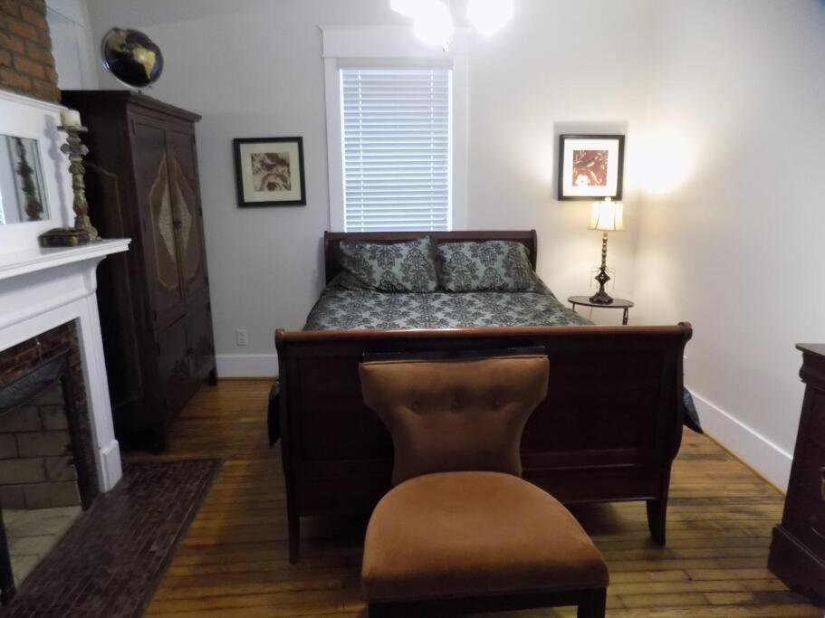 Captain'S Quarters East Nashville, Tn Extérieur photo