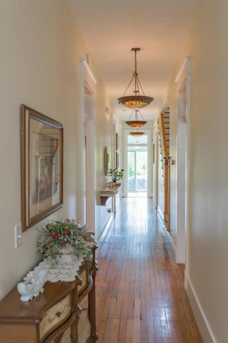 Captain'S Quarters East Nashville, Tn Extérieur photo
