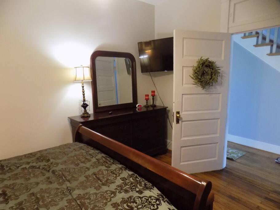 Captain'S Quarters East Nashville, Tn Extérieur photo