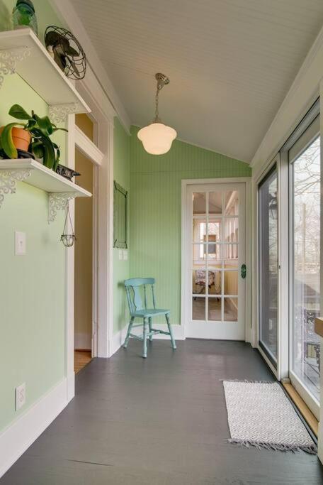Captain'S Quarters East Nashville, Tn Extérieur photo